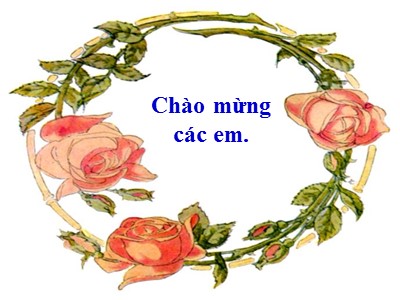 Bài giảng Ngữ văn 6 - Tiết 86: Câu trần thuật - Giáo viên: Nguyễn Thị Lê Vân