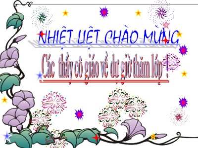 Bài giảng Ngữ văn Lớp 8 - Tiết 25+26: Văn bản Đánh nhau với cối xay gió - Trần Thị Nguyệt