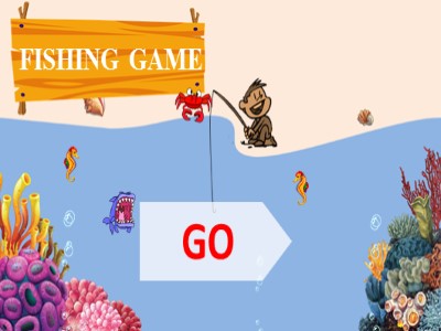 Bài giảng Thiết kế trò chơi cho Powerpoint: Fishing