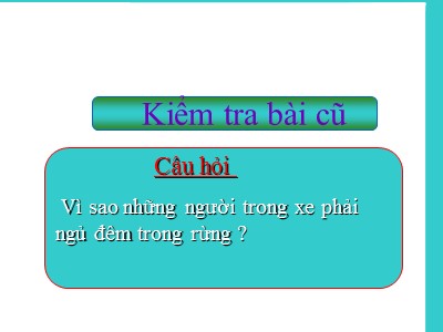 Bài giảng Tiếng Việt Lớp 2 - Tập đọc: Sơn Tinh, Thủy Tinh