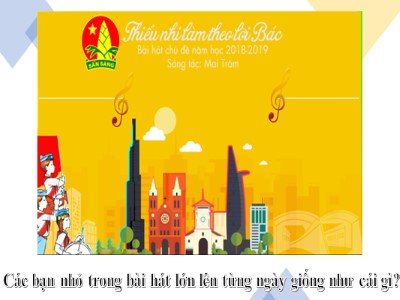 Bài giảng Tiếng Việt Lớp 3 - Tập đọc: Cậu bé thông minh