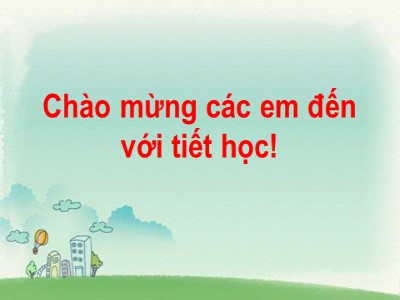 Bài giảng Tiếng Việt 2 - Bài 22: Vì sao một trí khôn lại hơn trăm trí khôn? (Tiết 1+ 2) - Năm học 2020-2021