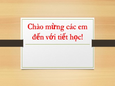 Bài giảng Tiếng Việt 2 - Bài 22: Vì sao một trí khôn lại hơn trăm trí khôn? (Tiết 1+ 2) - Năm học 2019-2020