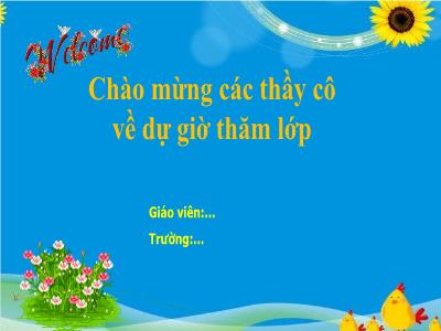 Bài giảng Công nghệ Lớp 8 (Kết nối tri thức) - Bài 7: Truyền và biến đổi chuyển động