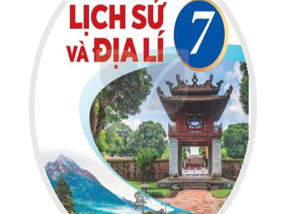 Bài giảng Địa lí Lớp 7 (Kết nối tri thức) - Tiết 3, Bài 1: Vị trí địa lí. Đặc điểm tự nhiên Châu Âu