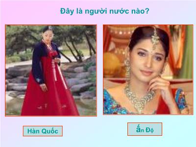 Bài giảng Giáo dục công dân Lớp 6 - Tiết 21, Bài 13: Công dân nước Cộng hoà xã hội chủ nghĩa Việt Nam