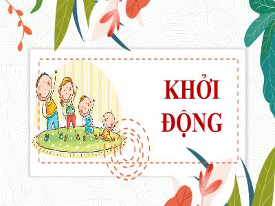 Bài giảng Lịch sử Lớp 6 - Bài 16: Các cuộc khởi nghĩa tiêu biểu giành độc lập trước thế kỉ X