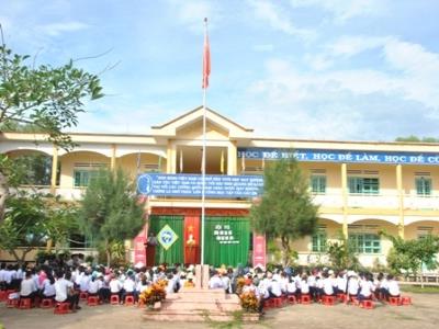 Bài giảng Lịch sử Lớp 6 - Tiết 11, Bài 10: Những chuyển biến trong đời sống kinh tế - Đinh Văn Cường