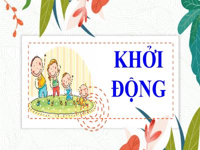 Bài giảng Lịch sử Lớp 8 - Tiết 49: Phong trào yêu nước ở Việt Nam đầu thế kỉ XX