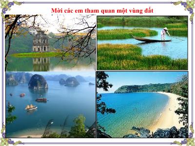 Bài giảng Lịch sử Lớp 9 - Tiết 6, Bài 5: Các nước Đông Nam Á