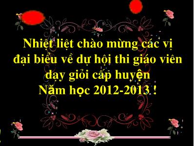 Bài giảng Mầm non Lớp Lá - Chủ đề: Gia đình. Đề tài: Nhận biết, phân biệt khối cầu, khối trụ, khối vuông, khối chữ nhật - Phạm Thị Nhung