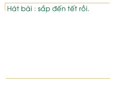 Bài giảng Mầm non Lớp Mầm - Chủ đề: Làm quen với chữ cái b d đ