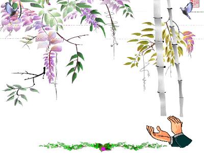 Bài giảng Ngữ Văn Lớp 6 - Bài 21: Phương pháp tả cảnh
