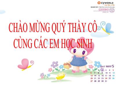 Bài giảng Sinh học Lớp 6 - Bài10: Cấu tạo miền hút của rễ
