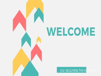 Bài giảng Tiếng Anh Lớp 6 - Period 34, Unit 6: Our tet holiday. Lesson 1: Getting started - Nguyen Thi Khuyen