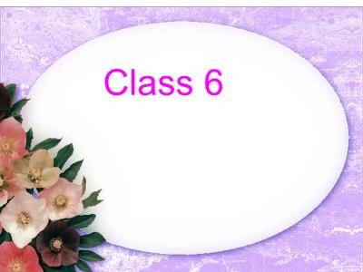 Bài giảng Tiếng Anh Lớp 6 - Period 44, Unit 8: Out and about. Lesson 1 (A1,2,3): What are you doing?