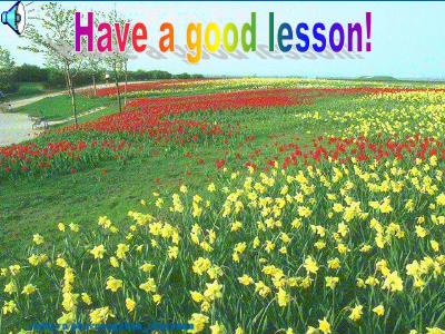 Bài giảng Tiếng Anh Lớp 6 - Period 5, Unit 1: Greetings. Lesson 4: C1-4