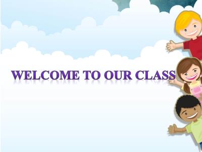 Bài giảng Tiếng Anh Lớp 8 - Unit 10: Communication period 80. Lesson 1: Getting started