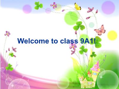 Bài giảng Tiếng Anh Lớp 9 - Lesson 7: Wish sentences