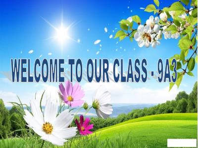 Bài giảng Tiếng Anh Lớp 9 - Period 71, Unit 9: English in the world. Lesson 3: A closer look 2 - Năm học 2022-2023