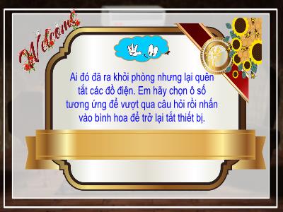 Bài giảng Toán Lớp 6 - Tiết 28: Điểm nằm giữa hai điểm. Tia (Tiết 1)