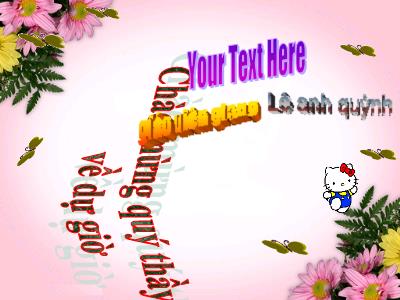 Bài giảng Toán Lớp 6 - Tiết 49, Bài 7: Phép trừ hai số nguyên - Lê Anh Quỳnh