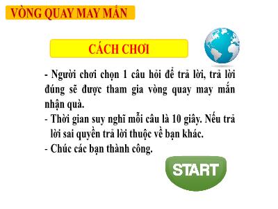 Bài giảng Toán Lớp 7 - Bài: Đại lượng tỉ lệ nghịch