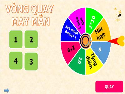 Bài giảng Toán Lớp 7 - Bài: Làm quen với xác suất của biến cố