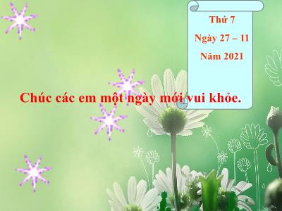 Bài giảng Toán Lớp 9 - Bài 1: Phương trình bậc nhất hai ẩn - Năm học 2021-2022