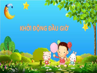 Bài giảng Âm nhạc Lớp 5 (Kết nối tri thức) - Chủ đề 4: Chào mùa xuân đến - Tiết 15: Thường thức âm nhạc Câu chuyện về bản Sonate Ánh Trăng. Ôn nhạc cụ