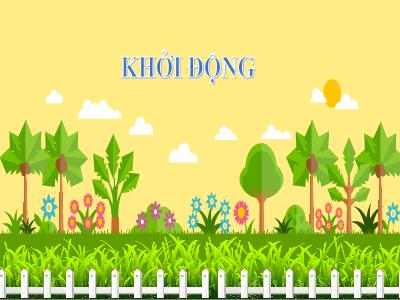 Bài giảng Âm nhạc Lớp 5 (Kết nối tri thức) - Tiết 6: Ước mơ tuổi thơ - Tiết 25: Ôn tập nhạc cụ. Nghe nhạc Ngôi sao sáng