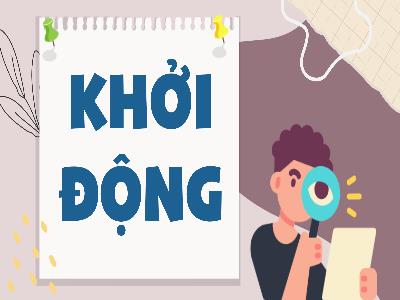 Bài giảng Công nghệ Lớp 5 (Kết nối tri thức) - Phần 1: Công nghệ và đời sống - Bài 2: Nhà sáng chế - Năm học 2024-2025