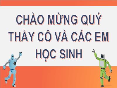 Bài giảng Đạo đức Lớp 2 (Kết nối tri thức) - Chủ đề 6: Thể hiện cảm xúc bản thân - Bài 9: Cảm xúc của em