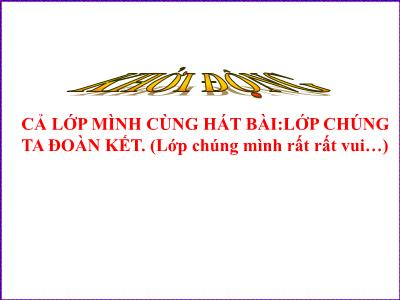 Bài giảng Đạo đức Lớp 5 - Bài 5: Tình bạn (Tiết 2) - Năm học 2023-2024