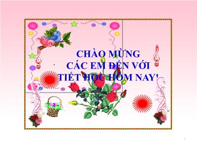 Bài giảng Khoa học Lớp 5 - Bài 58: Sự sinh sản và nuôi con của chim - Năm học 2021-2022