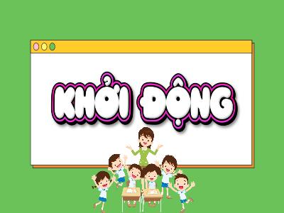 Bài giảng Khoa học Lớp 5 (Kết nối tri thức) - Chủ đề 1: Chất - Bài 2: Ô nhiễm, xói mòn đất và bảo vệ môi trường đất (Tiết 3) - Năm học 2024-2025