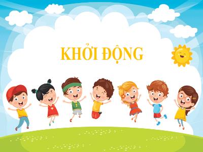 Bài giảng môn Toán Lớp 5 - Nhân một số thập phân với 10, 100, 1000,... - Năm học 2021-2022