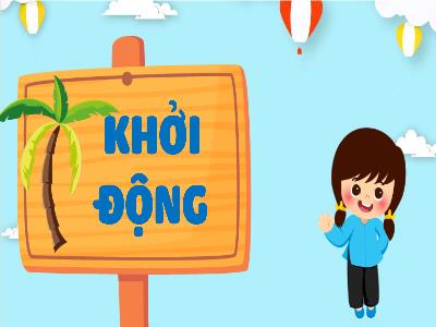 Bài giảng Tiếng Việt Lớp 4 (Kết nối tri thức) - Chủ đề: Trải nghiệm và khám phá - Bài 12: Tìm hiểu cách viết bài văn kể lại một câu chuyện - Năm học 2024-2025