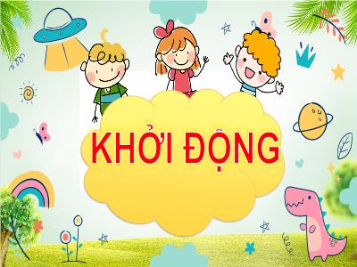 Bài giảng Tiếng Việt Lớp 5 (Luyện từ và câu) - Tuần 1: Luyện tập về từ đồng nghĩa - Năm học 2023-2024