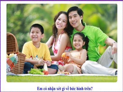 Bài giảng Tiếng Việt Lớp 5 (Luyện từ và câu) - Tuần 15: Mở rộng vốn từ Hạnh Phúc - Năm học 2023-2024