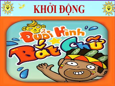 Bài giảng Tiếng Việt Lớp 5 (Luyện từ và câu) - Tuần 7: Từ nhiều nghĩa - Năm học 2023-2024