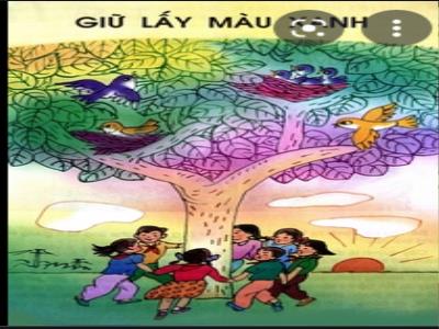 Bài giảng Tiếng Việt Lớp 5 (Tập đọc) - Tuần 11: Chuyện một khu vườn nhỏ - Năm học 2021-2022