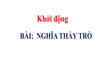 Bài giảng Tiếng Việt Lớp 5 (Tập đọc) - Tuần 26: Hội thổi cơm thi ở Đồng Vân - Năm học 2021-2022