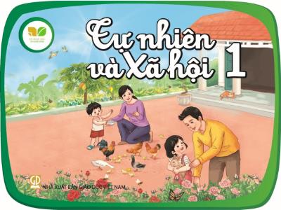 Bài giảng Tự nhiên và Xã hội Lớp 1 (Kết nối tri thức) - Chủ đề 2: Trường học - Bài 7: Cùng khám phá trường học