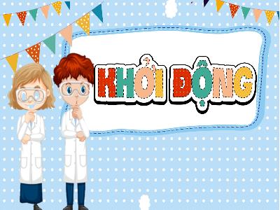 Bài giảng Tự nhiên và Xã hội Lớp 1 (Kết nối tri thức) - Chủ đề 5: Con người và sức khỏe - Bài 20: Cơ thể em (Tiết 3)