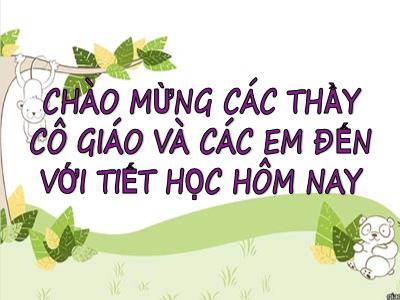 Bài giảng Tự nhiên và Xã hội Lớp 1 (Kết nối tri thức) - Chủ đề 5: Con người và sức khỏe - Bài 20: Cơ thể em