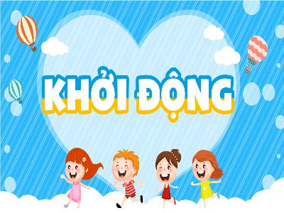 Bài giảng Tự nhiên và Xã hội Lớp 1 (Kết nối tri thức) - Chủ đề 5: Con người và sức khỏe - Bài 22: Ăn uống hàng ngày