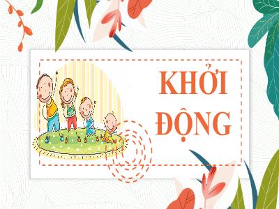Bài giảng Lịch sử 6 - Bài 6: Ai Cập và Lưỡng Hà cổ đại (Tiếp theo)