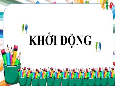 Bài giảng Ngữ văn 7 - Tiết 24: Tập làm 1 bài thơ bốn chữ hoặc năm chữ