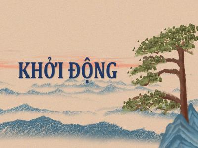 Bài giảng Ngữ văn 8 - Bài: Quang Trung đại phá quân Thanh (Trích hồi 14-Hoàng Lê Nhất thống chí) -